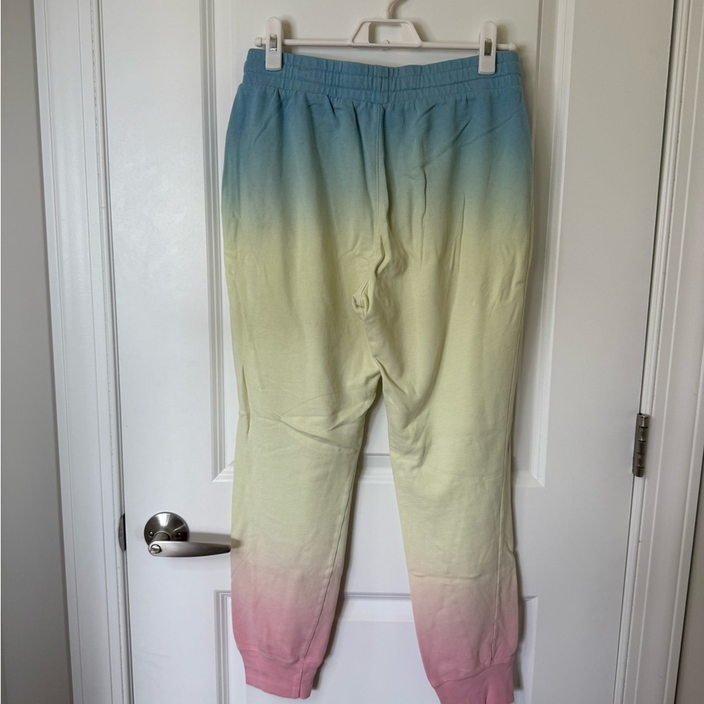 Gap Women’s Ombre Jogger Pants - Picture 4 of 5